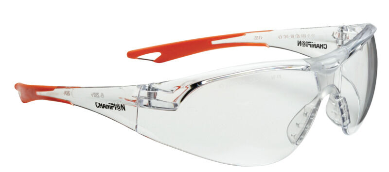 Small-Framed Ballistic Shooting Glasses - Slim Fit
